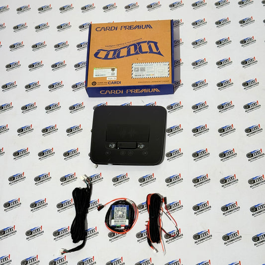 CARDI Roof Light | Universal Aftermarket Roof Lamp