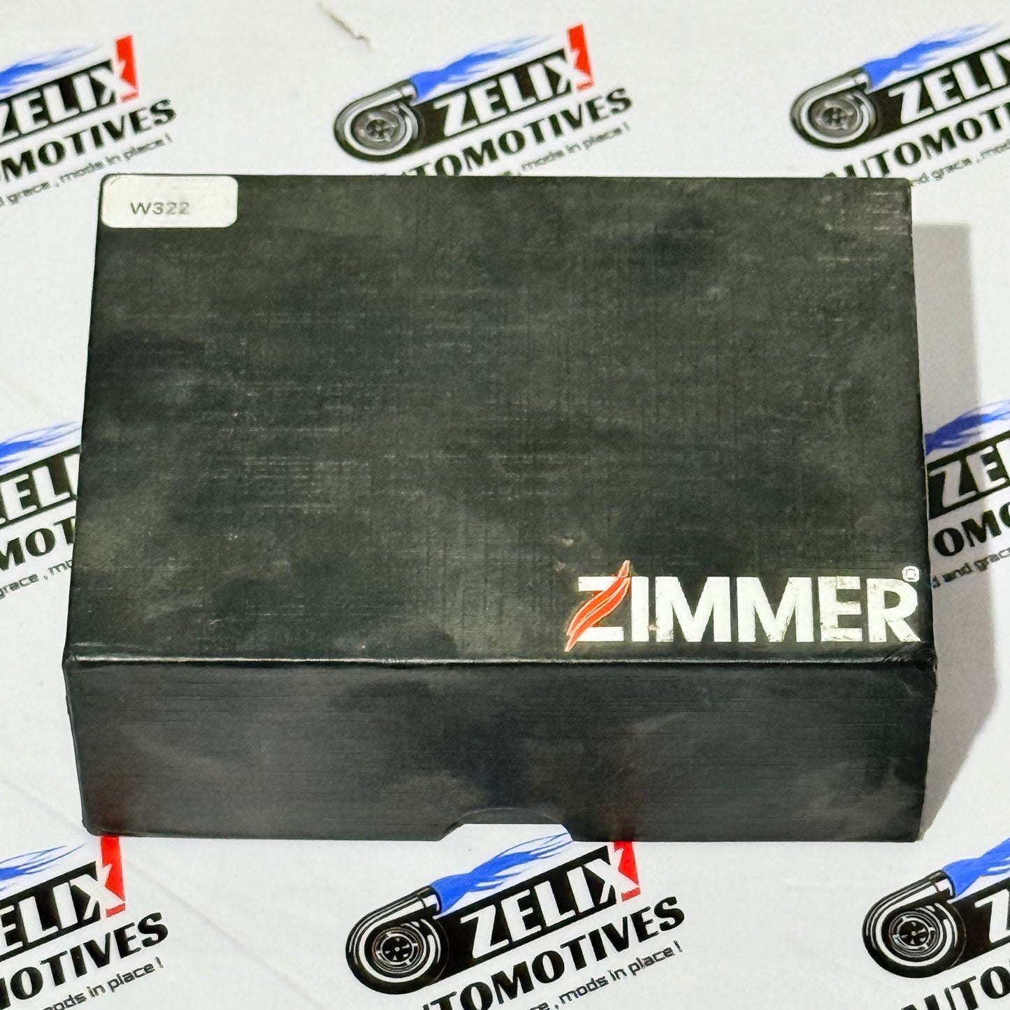 Zimmer AI Box | Universal Aftermarket Wireless CarPlay Android Auto Adapter