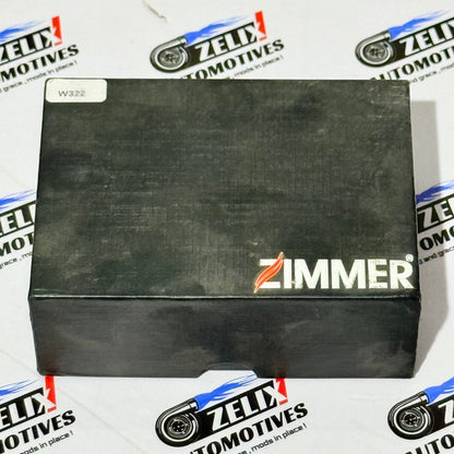 Zimmer AI Box | Universal Aftermarket Wireless CarPlay Android Auto Adapter