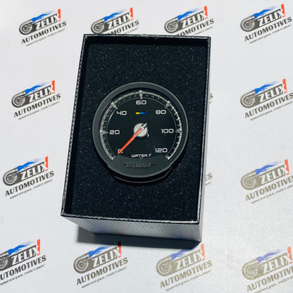 Greddy Sirius Performance Gauge | Multi-Function Meter