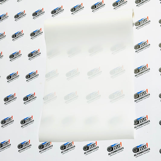 Photo-Chromatic Headlight Film | Universal Light-Adaptive Tint for Car Headlamps