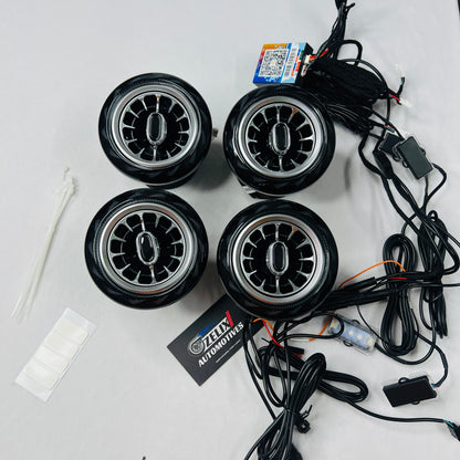 Cardi Ac Vent New Thar