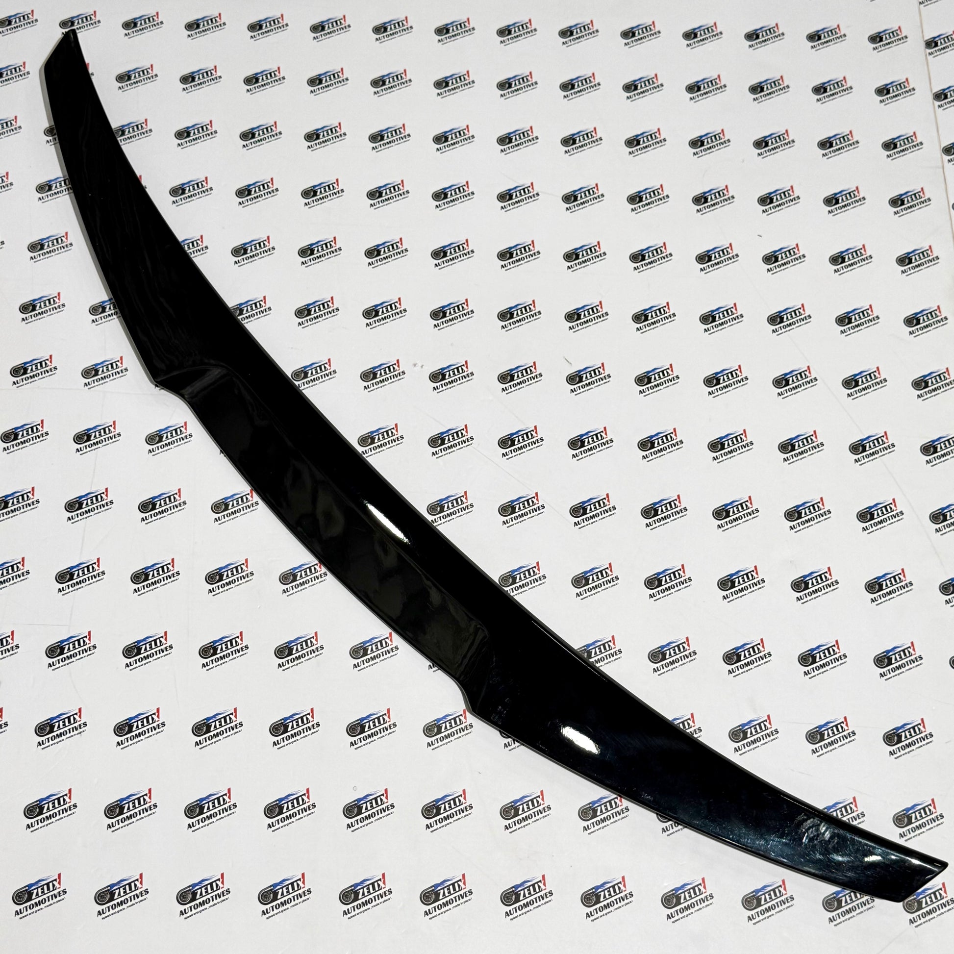 BMW G30 Rear Spoiler 