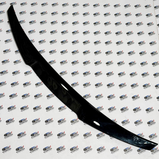 BMW G30 Rear Spoiler 