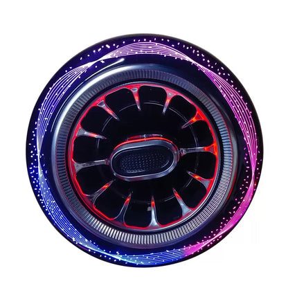 Cardi K4 AC Vent Ambient Light For Mahindra Thar ROXX 2024 Onwards