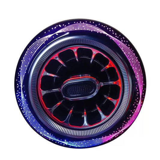 Cardi K4 AC Vent Ambient Light For Mahindra Thar ROXX 2024 Onwards