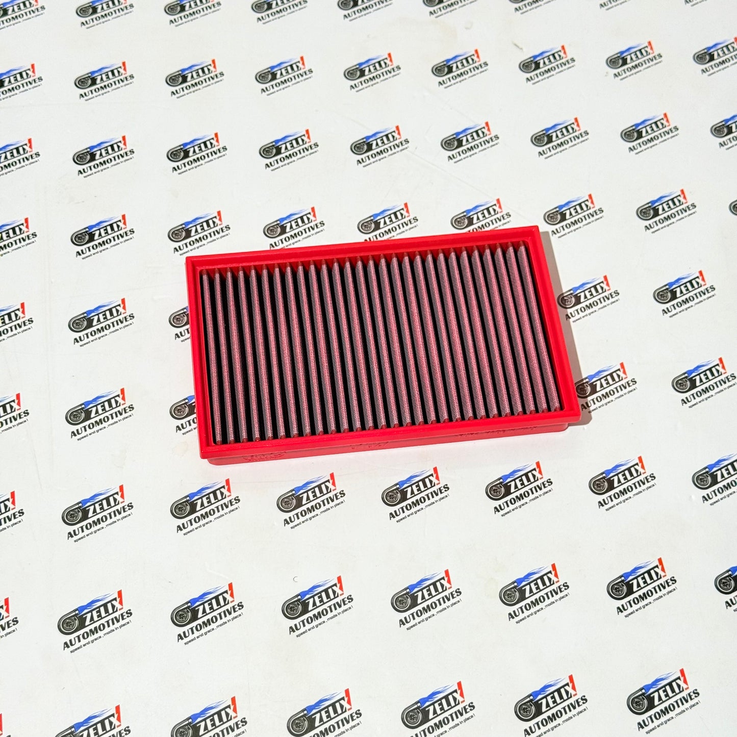 BMC Air Filter Compatible with Audi Q2 & VW 1.5 TSI Models | Performance Upgrade
