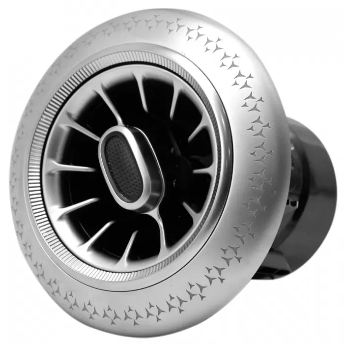 CARDI K4 AC Vent Ambient Light For Mahindra Thar 2020 Onwards