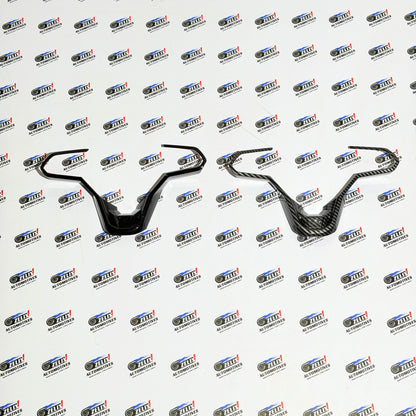 Virtus Full Trim Badge | Aftermarket Badge