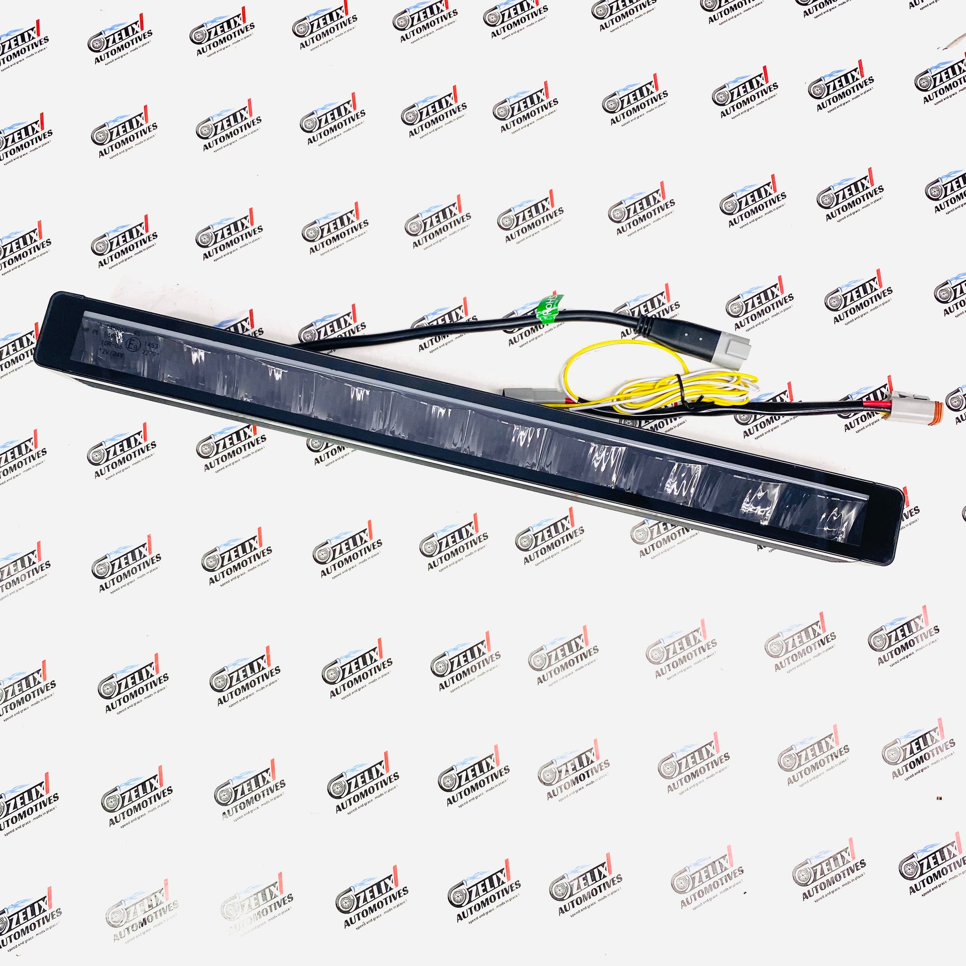 Premium High Power LED Light Bar