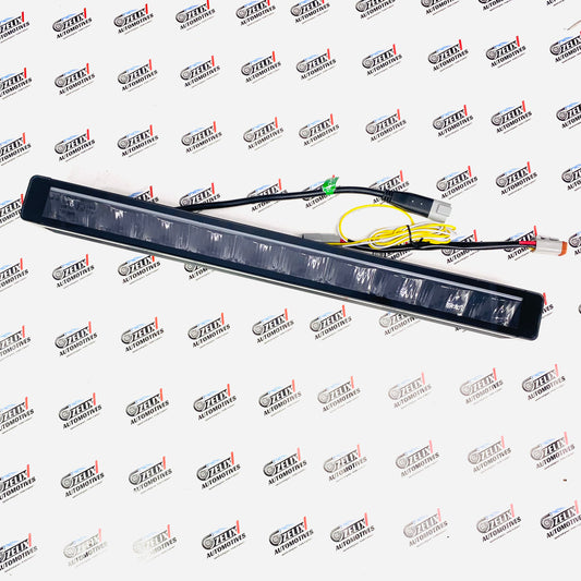Premium High Power LED Light Bar
