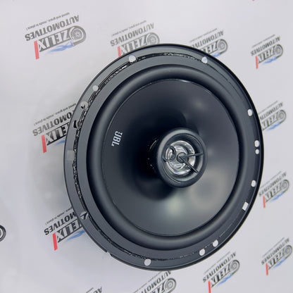 JBL Stage1 | 6.5 Inch 350W 2-Way Coaxial Car Speaker