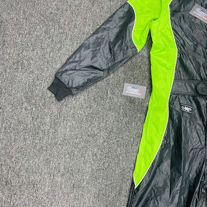 OMP  Full Body Racing Suit  