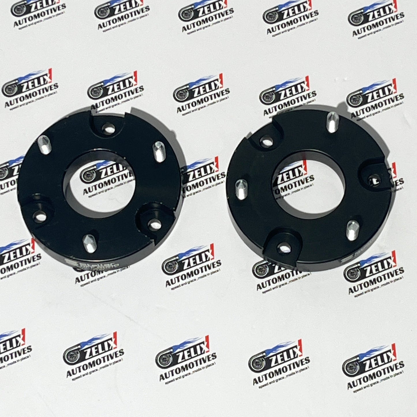 Mahindra Thar 2-Inch Lift Kit | Off-Road Suspension Upgrade