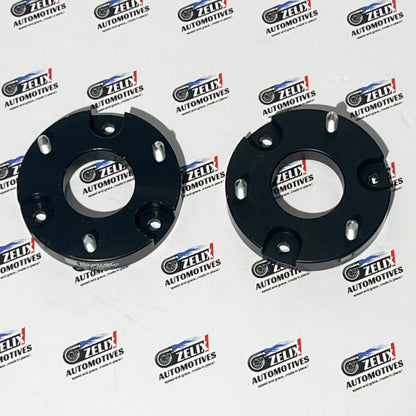 Mahindra Thar 2-Inch Lift Kit | Off-Road Suspension Upgrade