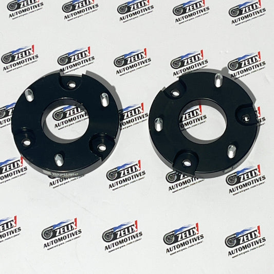 Mahindra Thar 2-Inch Lift Kit | Off-Road Suspension Upgrade