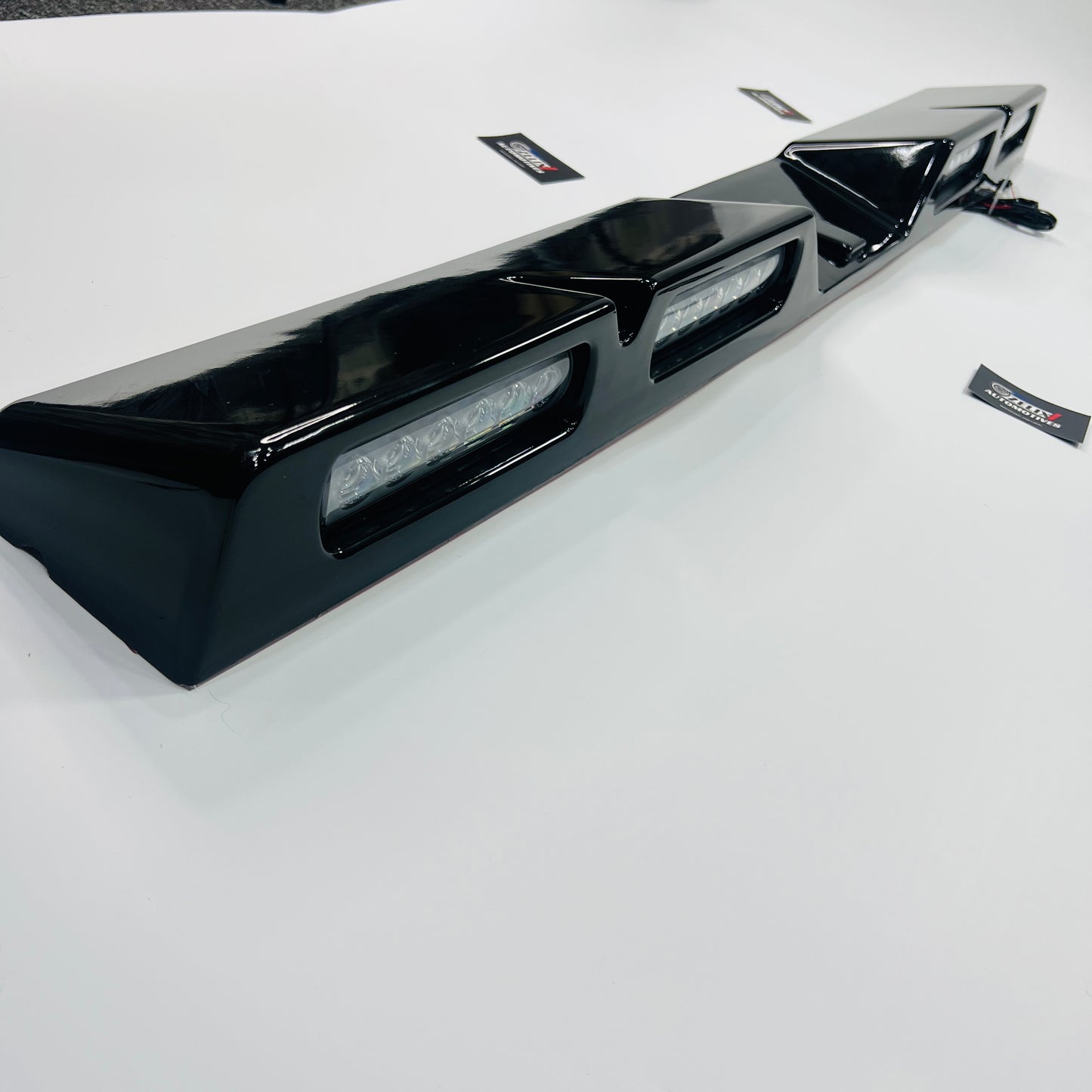Thar Roof Spoiler