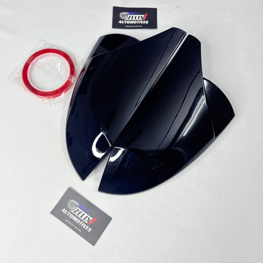 Verna Elite Mirror Covers