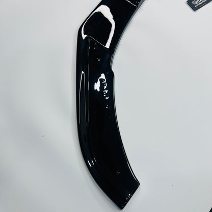 Polo Front Single Piece Splitter