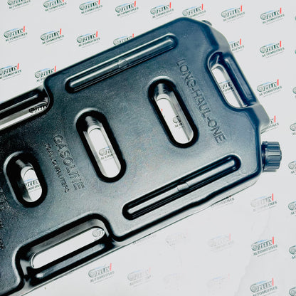Heavy-Duty Jerry Can | Premium Off-Road Upgrade