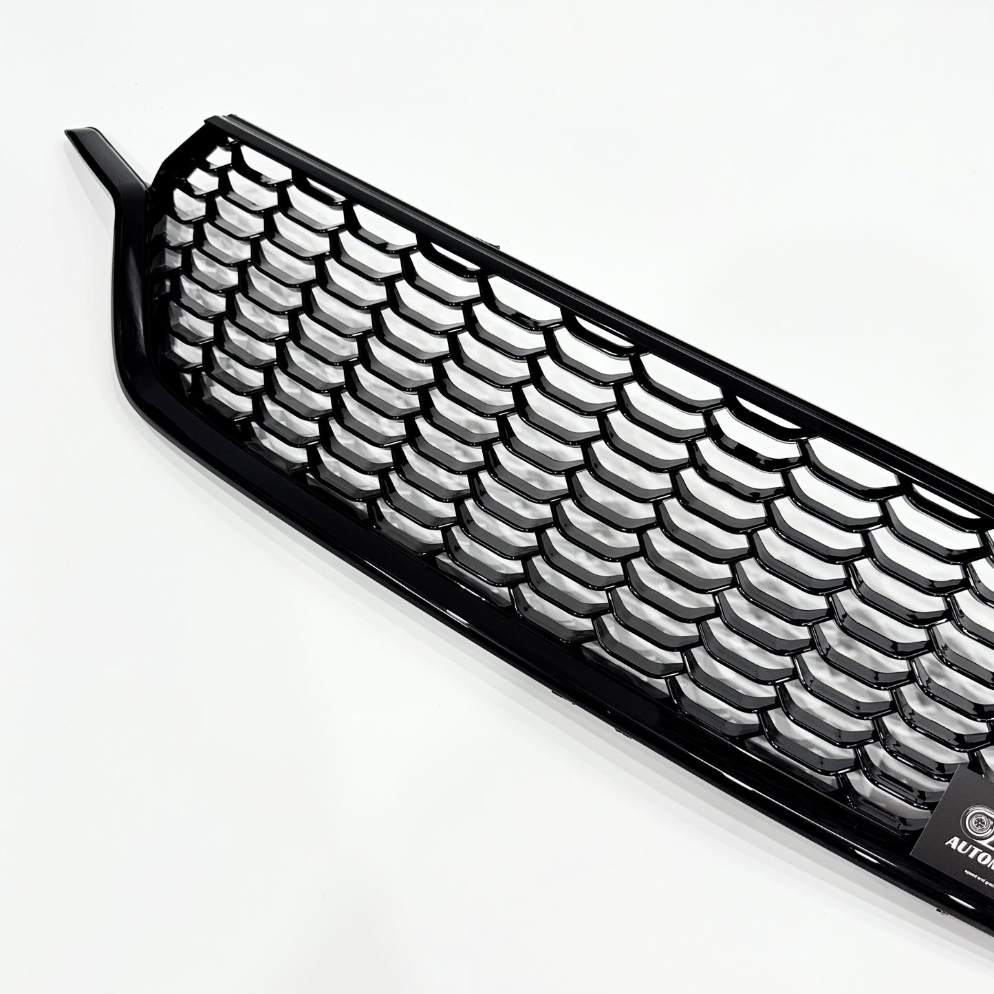 Ertiga Grill