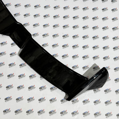 Spoiler Wing Compatible With BMW X5 F15 3rd Gen (2014-2019)