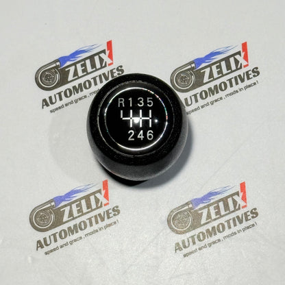 Chevrolet Cruze OEM-Style Aftermarket Gear Knob