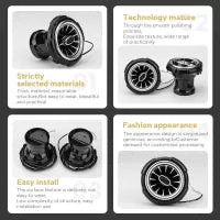 CARDI K4 Maruti Suzuki Jimny 2023 Onwards OEM Type Ambient Atmosphere Interior LED Lights - 7 Pieces