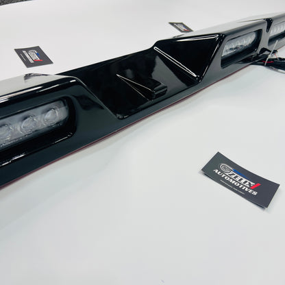 Thar Roof Spoiler