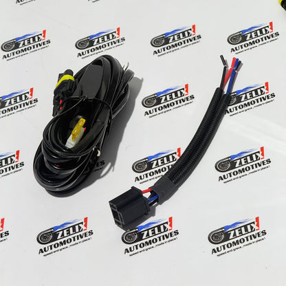 Bi-Xenon Projector Lens | Aftermarket Performance Headlight Upgrade