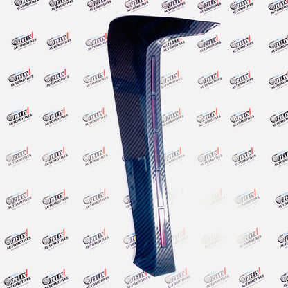 Toyota Innova Hycross Scanning LED Pillar Light Kit | Premium Dynamic Flow Effect