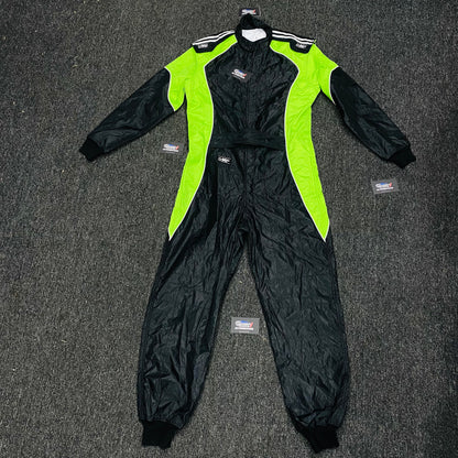 Premium Racing Suit Dual in Color