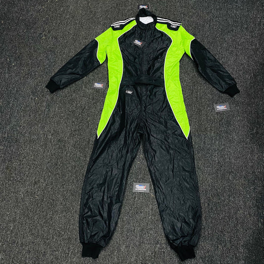 Premium Racing Suit Dual in Color