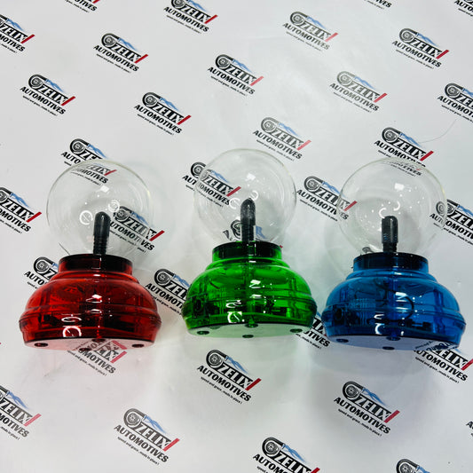 Plasma Magic Ball | Universal Aftermarket Decorative Light