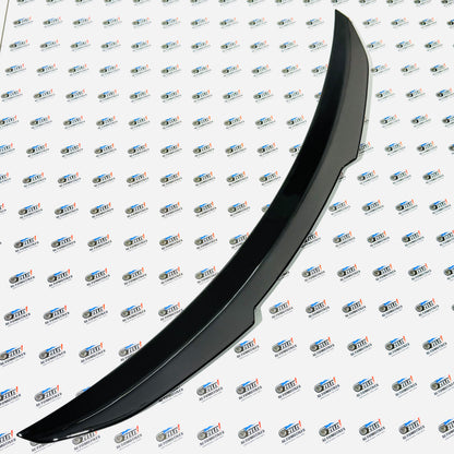 Mercedes Benz E-Class-W213 PSM-Style Rear Spoiler | Premium Aesthetics Look