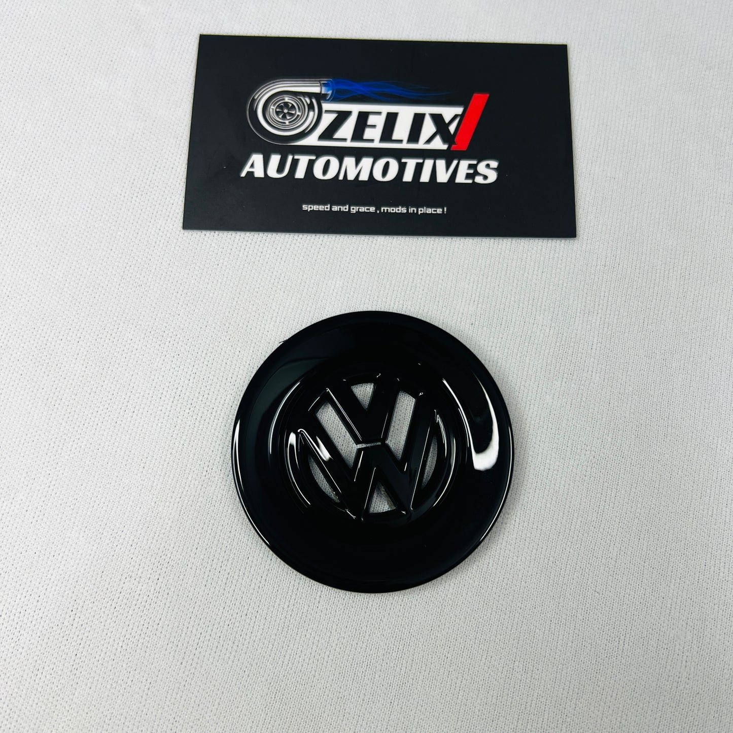 Volkswagen Polo Steering Trim