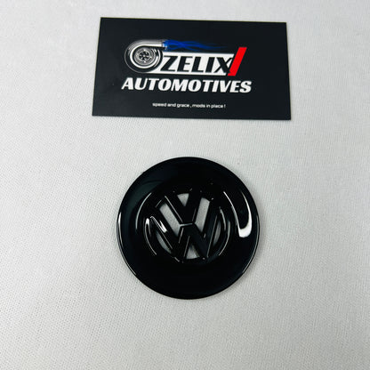 Volkswagen Polo Steering Trim