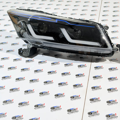 Honda Accord Replacement Headlight Assembly | OEM Fit Lighting Upgrade