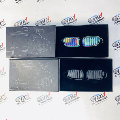 BMW Kidney Grill Style Magnetic AC Vent Perfume