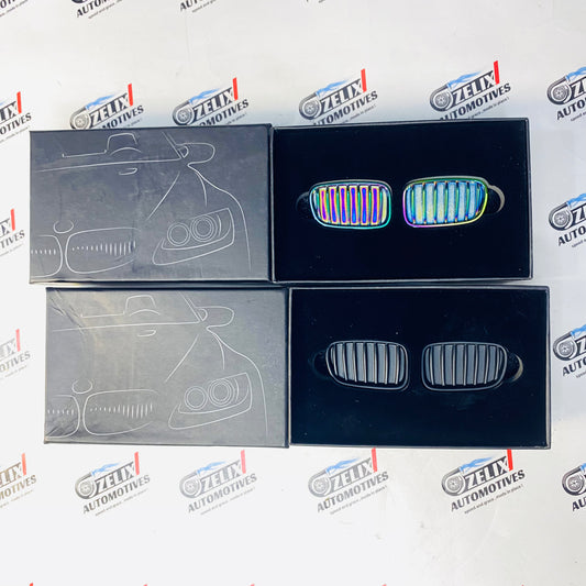 BMW Kidney Grill Style Magnetic AC Vent Perfume