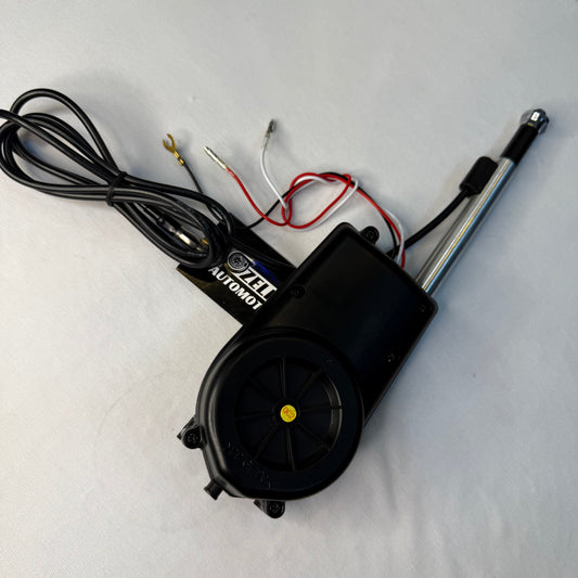 Universal Automatic Motor Antenna