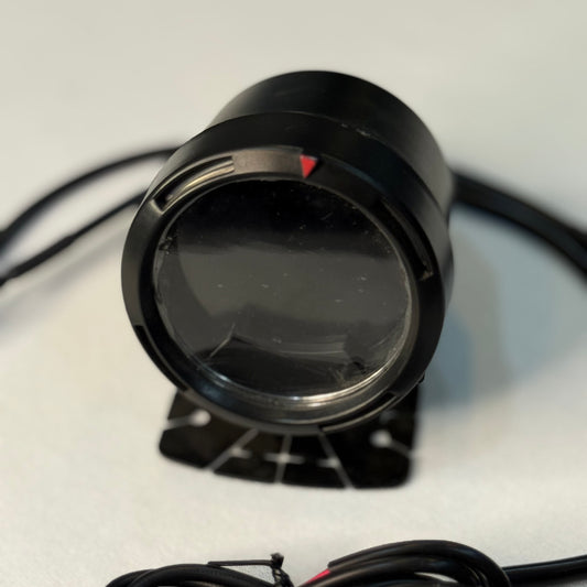 Defi Digital RPM Meter