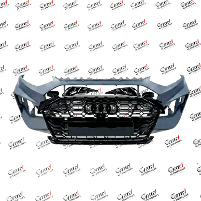 Audi A4 RS-Style Conversion Full Body Kit | Aggressive  Sporty Exterior Design (Fits for 2019-2023 Models )