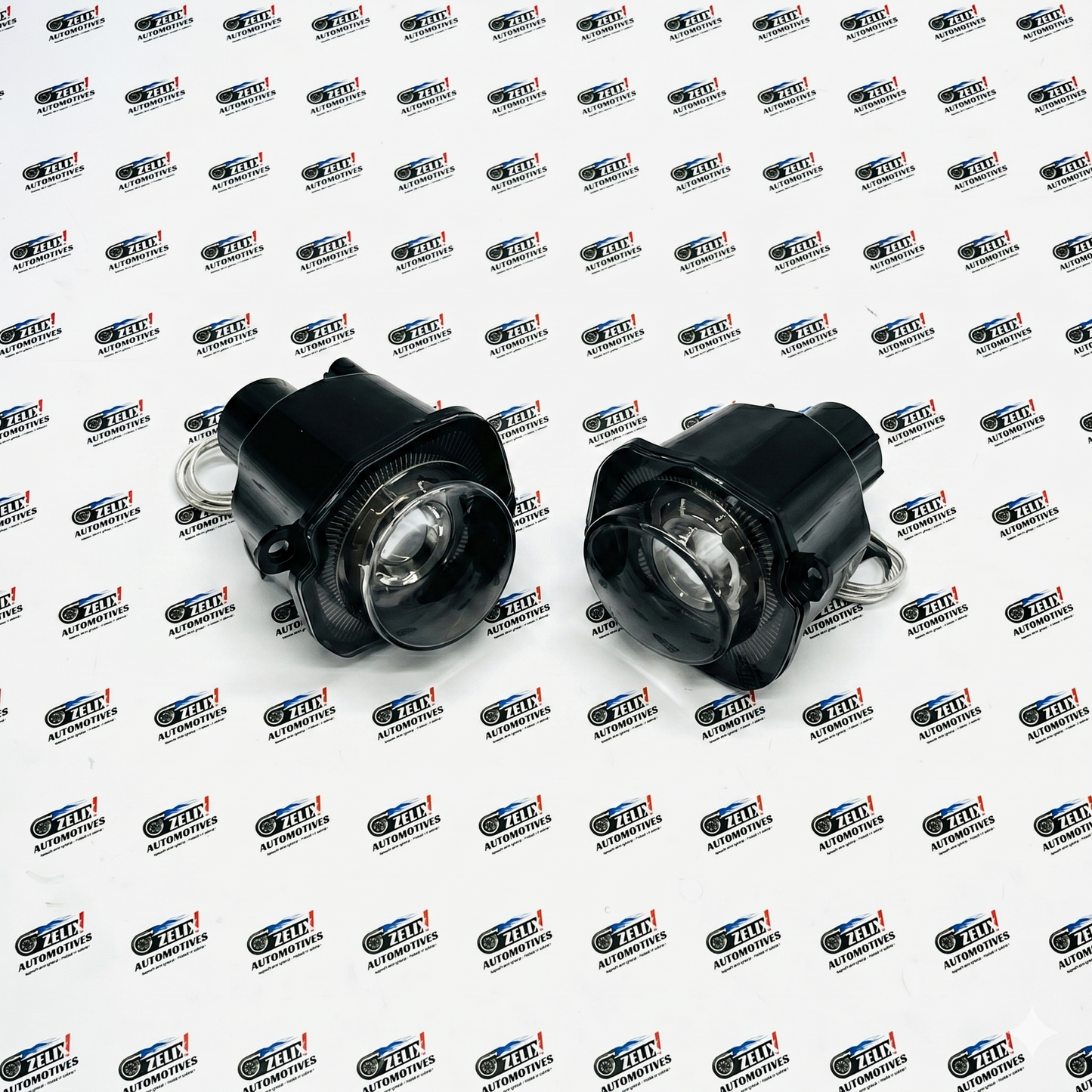 Suzuki Jimny  Indicator LED Light | Heavy Duty Plug and Play