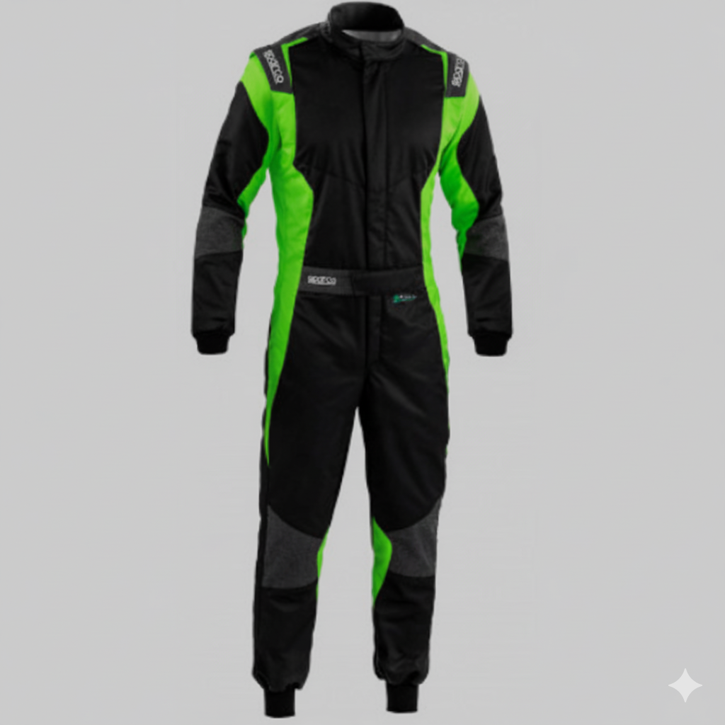 Racing Suit 