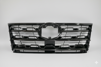 Toyota Fortuner Sigma Body Kit | Premium Exterior Upgrade for 2016+ Models