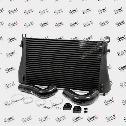 Forge Motorsport Intercooler Kit for VW Golf GTI (2.0-TSI) | High-Flow Performance Intercooler