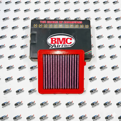 Honda City BMC Air Filter Fits 2010+ Models | Also Compatible with Honda Jazz 1.5 L