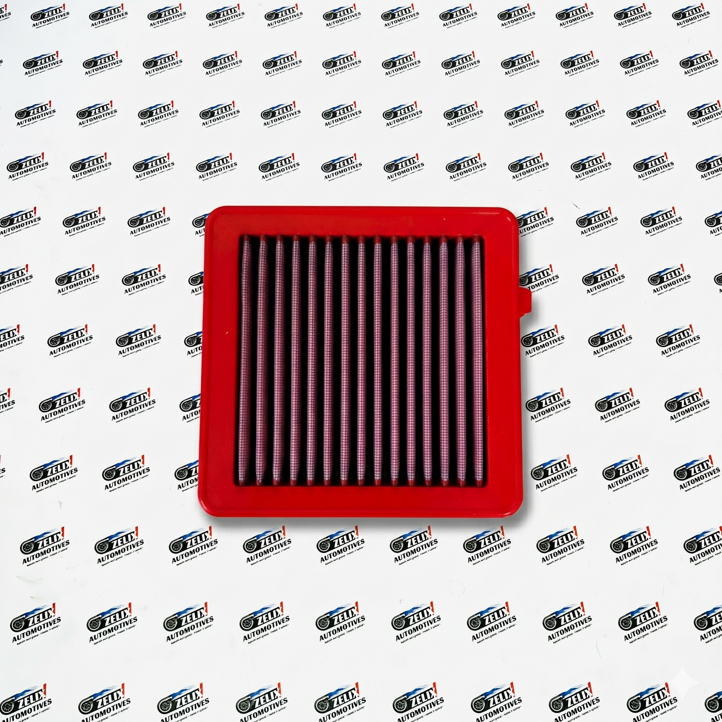 Honda City BMC Air Filter Fits 2010+ Models | Also Compatible with Honda Jazz 1.5 L