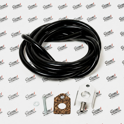 Forge Boost Gauge Fitting Kit | Fits Gen 3 – VAG 1.8 and 2.0 TSI Engine MAP Sensor Adaptor